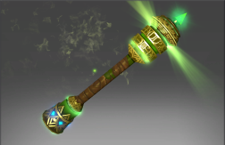 Jade Reckoning