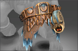 Belt of Forgotten Epoch