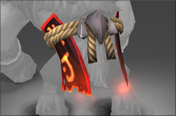 Belt of Deep Magma
