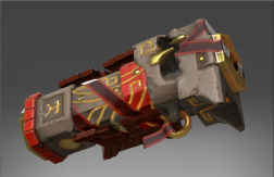 Gravelmaw