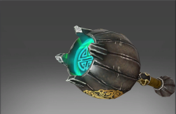 Mace of the Fissured Soul