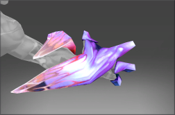 Armguards of Twisted Maelstrom