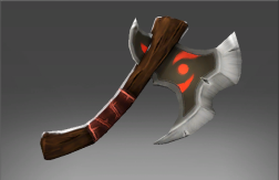 Ancestral Axes of Karroch