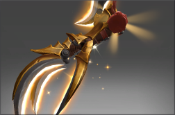 Tines of Tybara