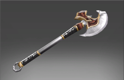 Brutal Crescent of the Conquering Tyrant