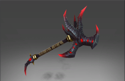 Axe of the Chaos Chosen