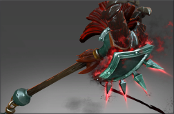 Infernal Menace