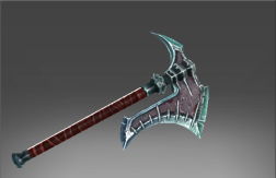 Axe of the Vicious Plains
