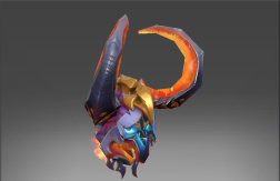 Mask of the Hunt Eternal