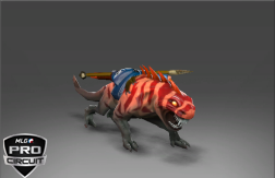 MLG Scalehound