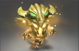 Golden Devourling