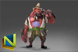 Kangdae the Dokkaebi