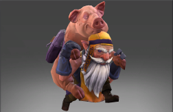 Porcine Princess Penelope