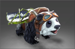 Captain Bamboo