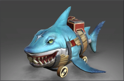 Hexgill the Lane Shark