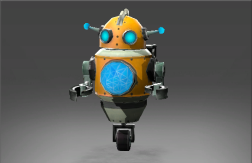Tinkbot