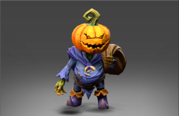 Hollow Jack