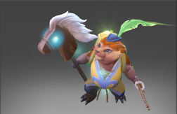 Pholi the Squire