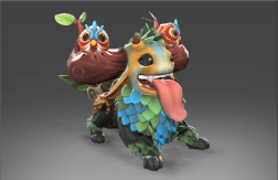 Shagbark