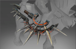 Axe of the Chaos Hound