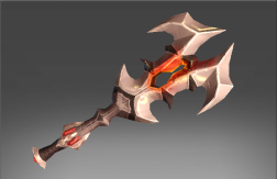 Blade of Chaos Incarnate