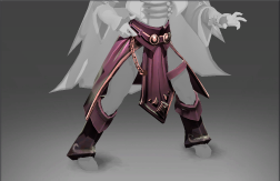 Dark Artistry Belt