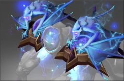 Wraithbinder