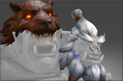Heads of the Grey Wastes