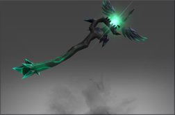 Mandate of the Nameless - Staff
