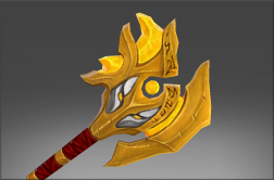 Mace of Heavenly Light