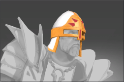Helm of the Radiant Crusader