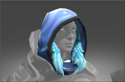 Cowl of the Cold Hunt
