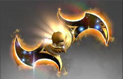 Golden Twilight Schism