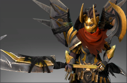 Lineage Desolate Conquest