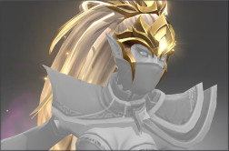 Golden Seclusions of the Void