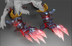Dread Requisition