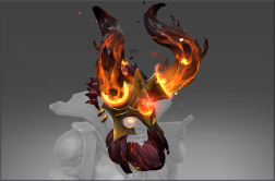 Horns of the Betrayer