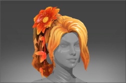 Magnificent Flame