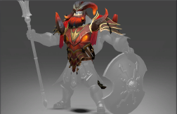 Vile Behemoth - Armor