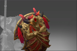 Vile Behemoth - Shield