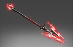 Crimson Progenitor's Bane