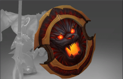 Molten Bore - Off-Hand