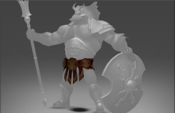 Molten Bore - Legs