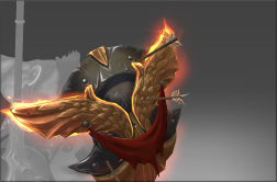 Wings of Imperium - Off-Hand
