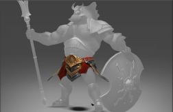 Wings of Imperium - Legs