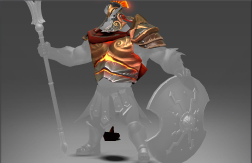 Wings of Imperium - Armor