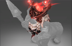 Eyes of Ardenok of the Crimson Witness
