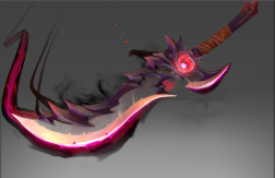 Edge of the Lost Order