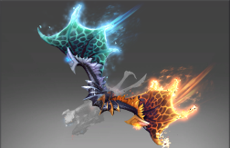 Pyrexaec Forge