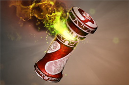 Immortal Treasure III 2016